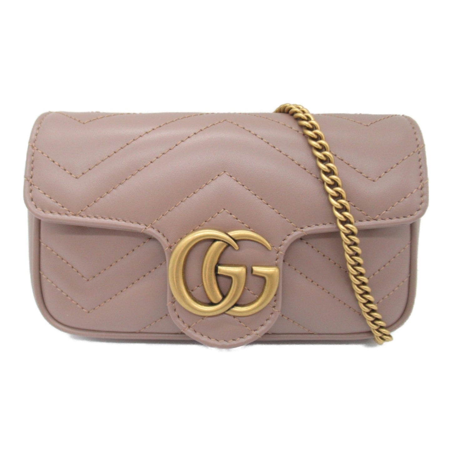 Gucci Chain Shoulder Bag Gucci Chain Shoulder Bag 476433DTDCT5729