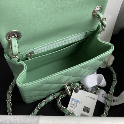 Chanel -Bags - CHL Bags - 371