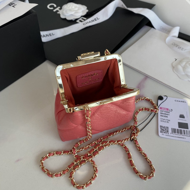 Chanel -Bags - CHL Bags - 499