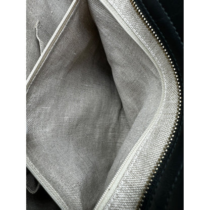 Gucci Bree Guccissima Medium Leather Tote
