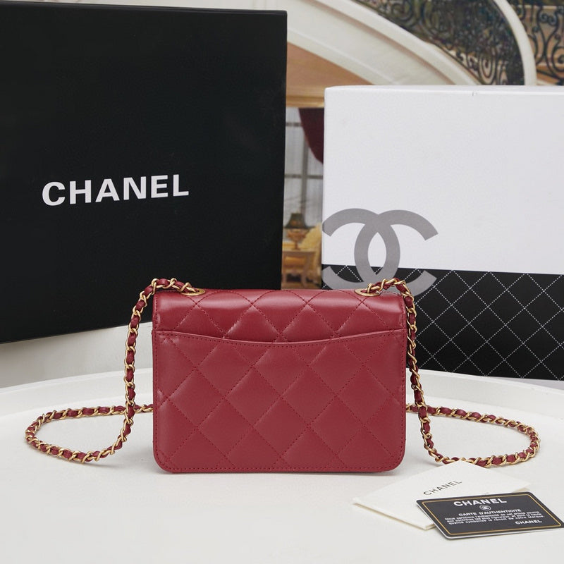 Chanel -Bags - CHL Bags - 734