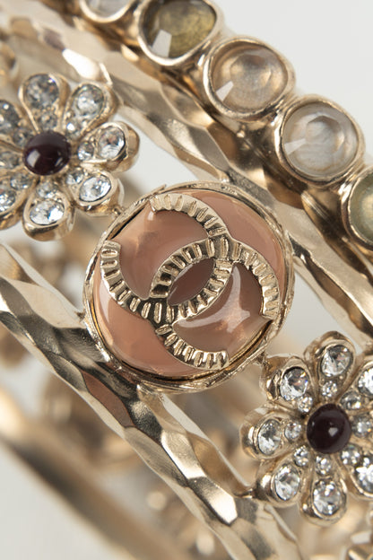 Bracelet Chanel Croisire 2018