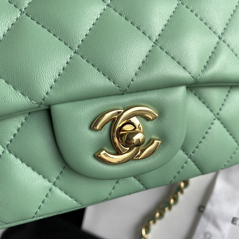 Chanel -Bags - CHL Bags - 376