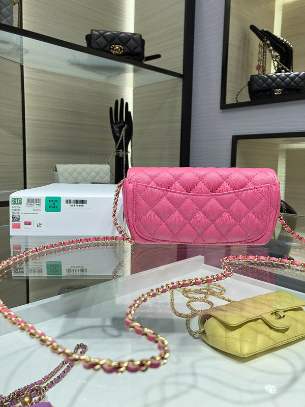 Chanel -Bags - CHL Bags - 382