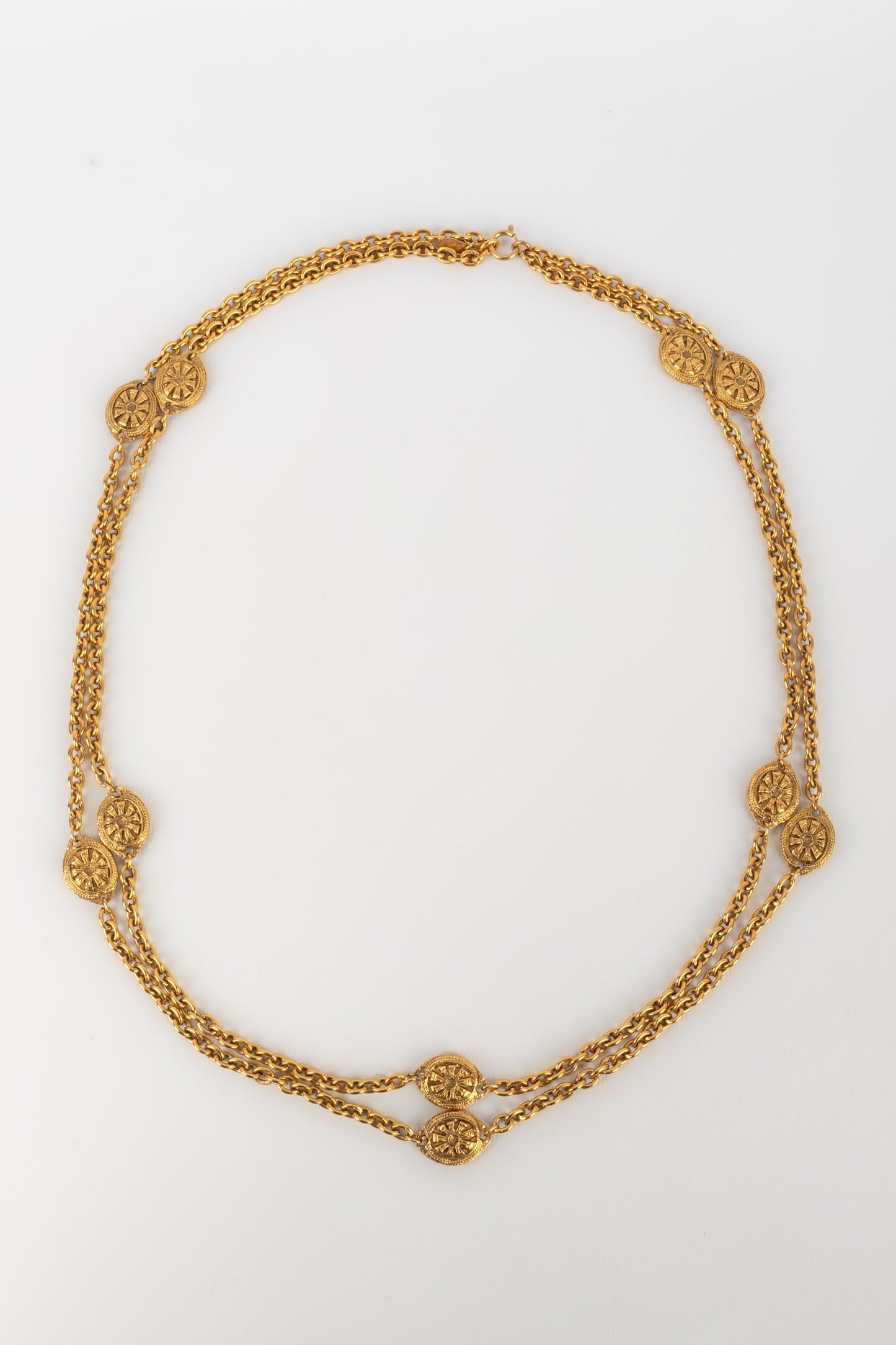 Collier / sautoir Chanel