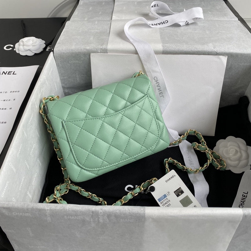 Chanel -Bags - CHL Bags - 376