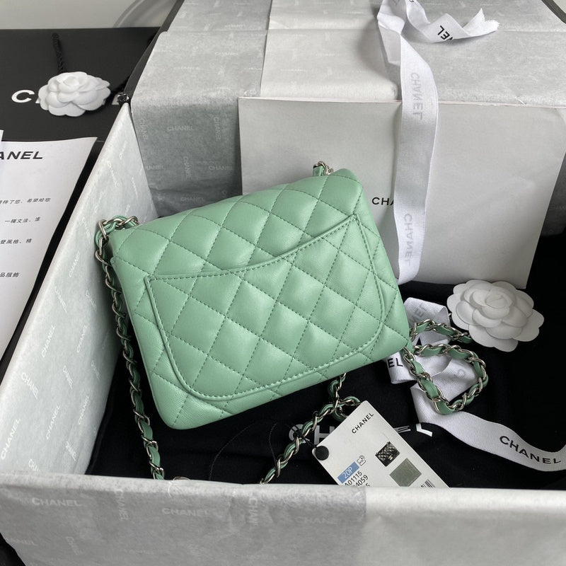 Chanel -Bags - CHL Bags - 371