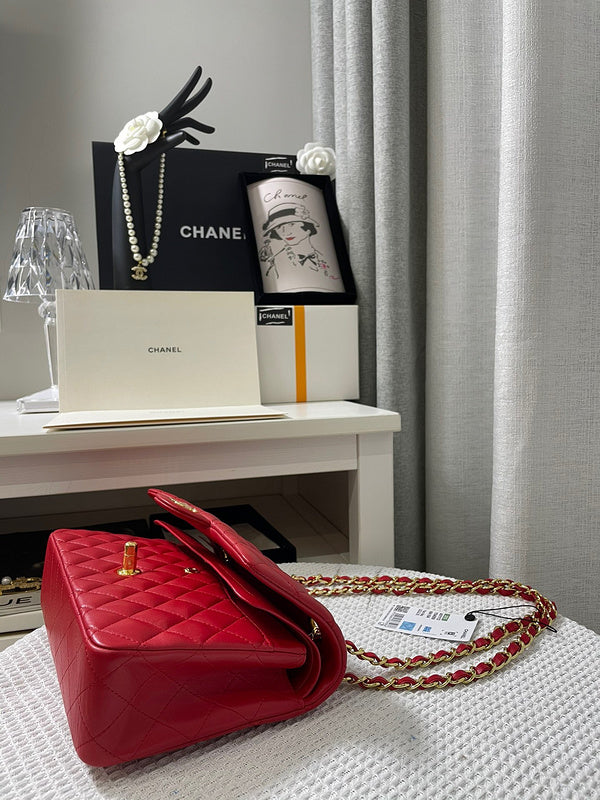 Chanel -Bags - CHL Bags - 278