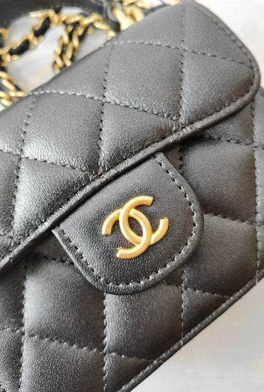 Chanel -Bags - CHL Bags - 337