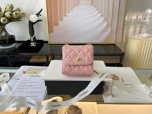 Chanel -Bags - CHL Bags - 328