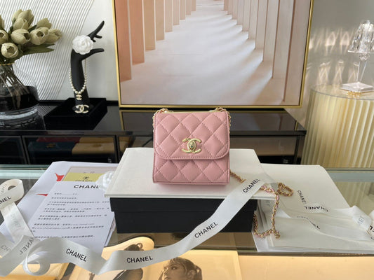 Chanel -Bags - CHL Bags - 328