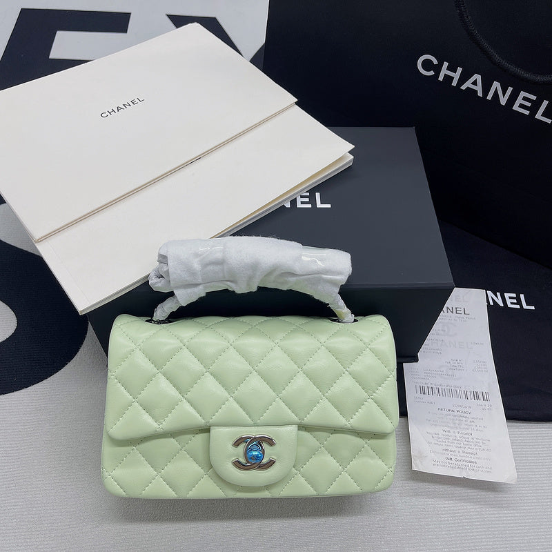Chanel -Bags - CHL Bags - 399