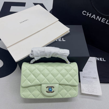 Chanel -Bags - CHL Bags - 399