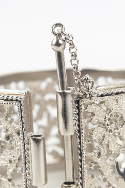 Bracelet manchette Chanel Automne 2010