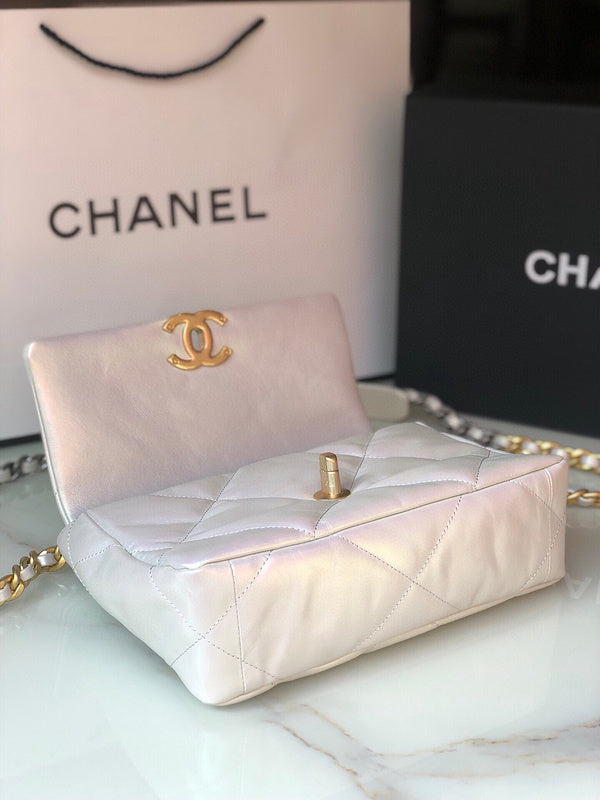 Chanel -Bags - CHL Bags - 474