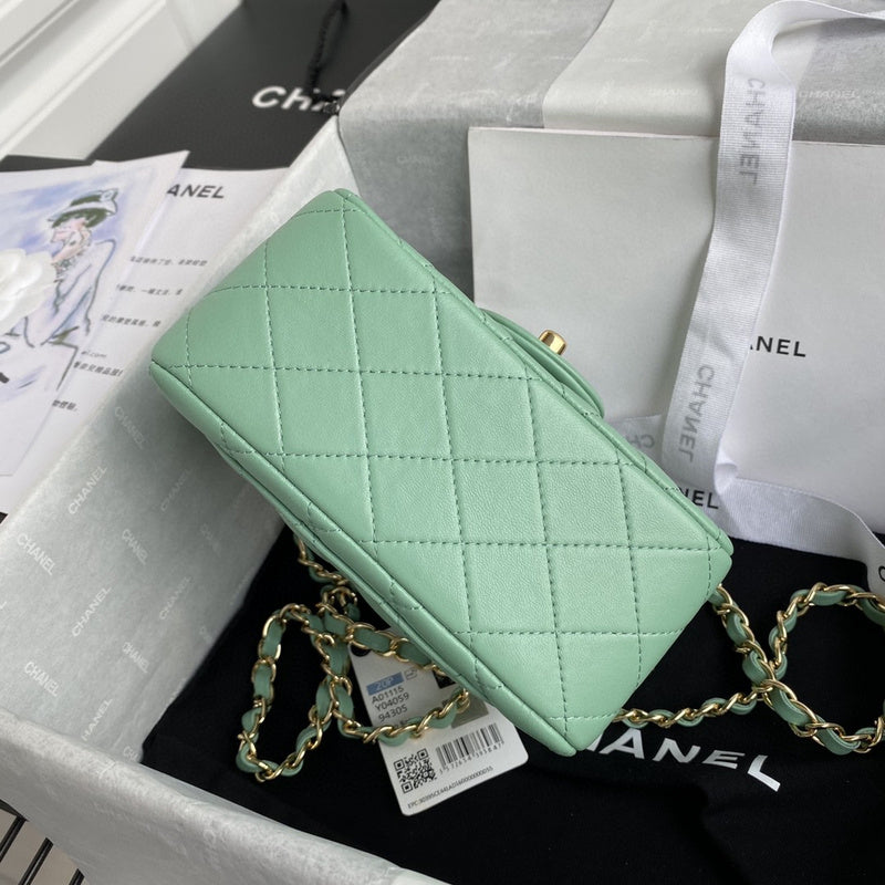 Chanel -Bags - CHL Bags - 376