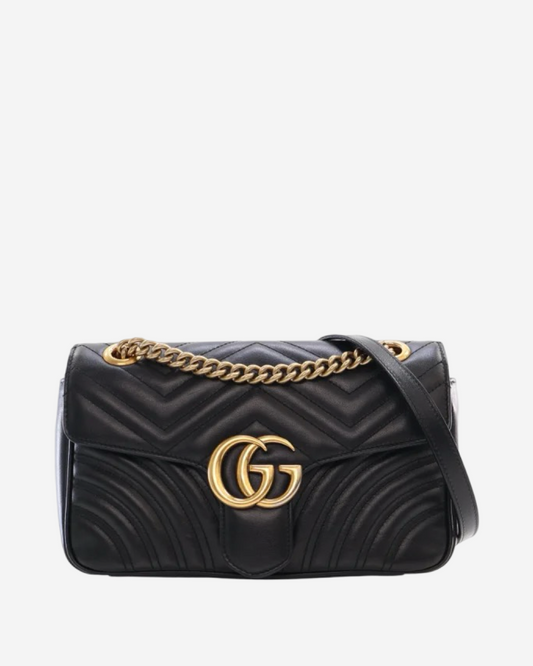 Bolsa Gucci Marmont