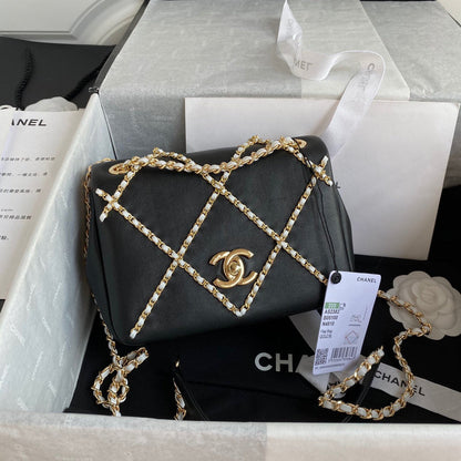 Chanel -Bags - CHL Bags - 537