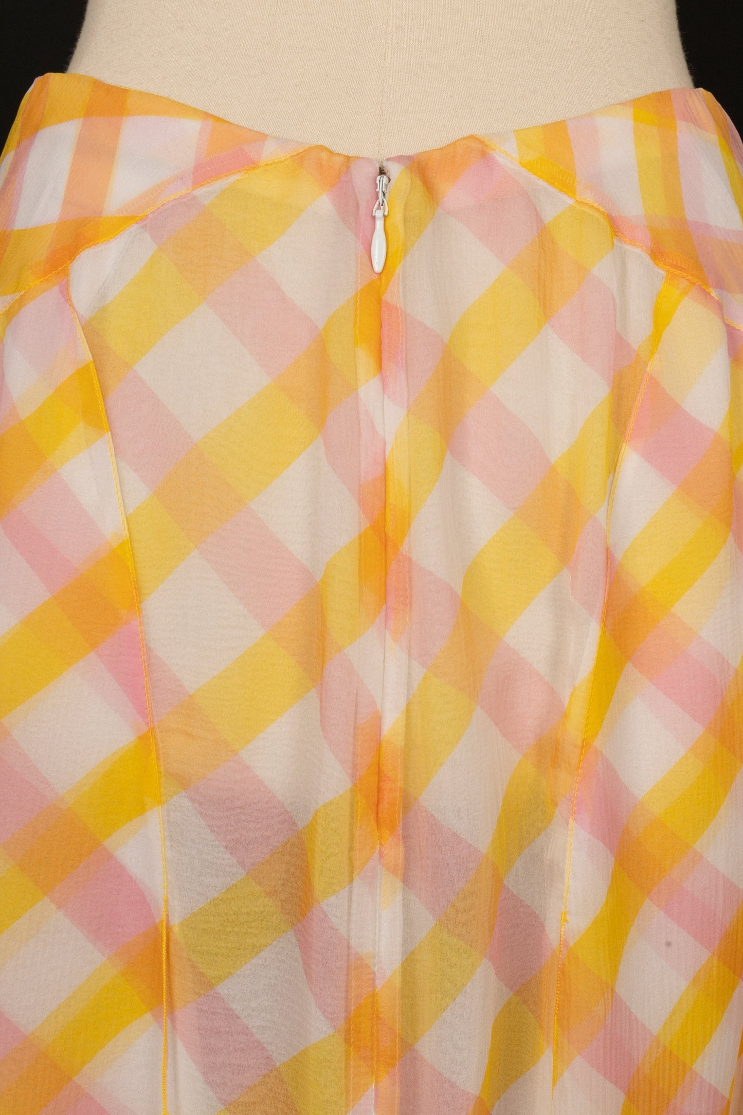 Ensemble Chanel Croisire 1999