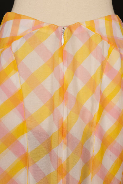 Ensemble Chanel Croisire 1999