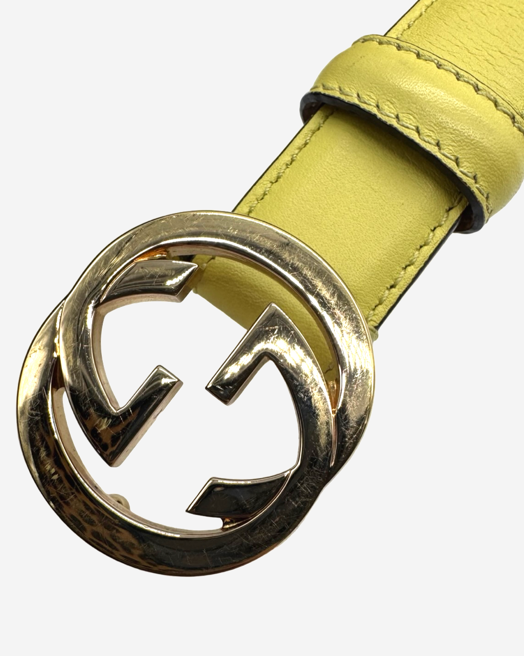 Cinturn Gucci