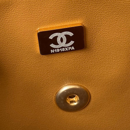 Chanel -Bags - CHL Bags - 447