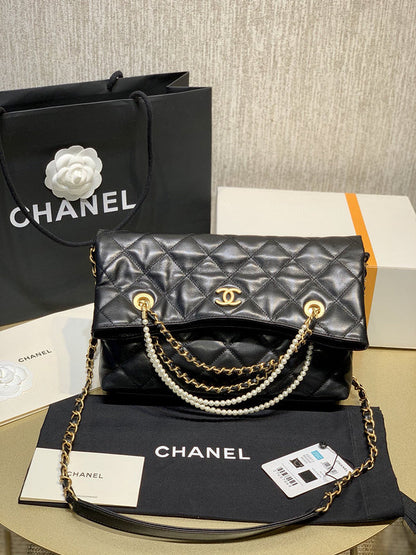 Chanel -Bags - CHL Bags - 498