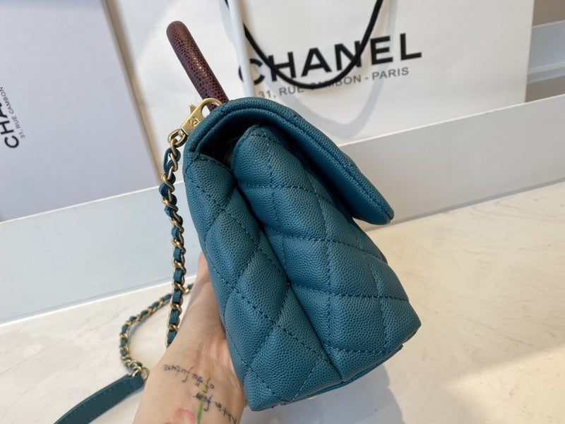 Chanel -Bags - CHL Bags - 607