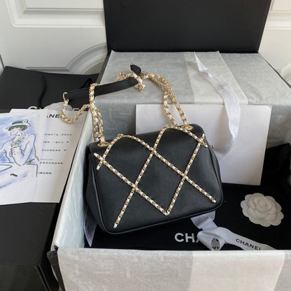 Chanel -Bags - CHL Bags - 537