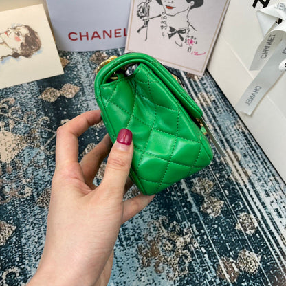 Chanel -Bags - CHL Bags - 585