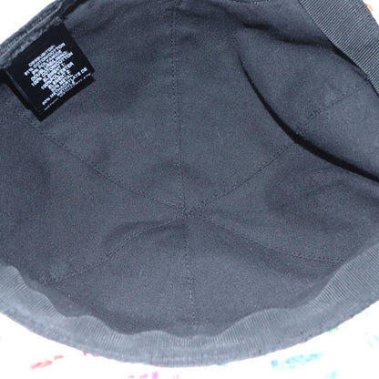 CHANEL Cap Tweed M Multicolor CC 94826A
