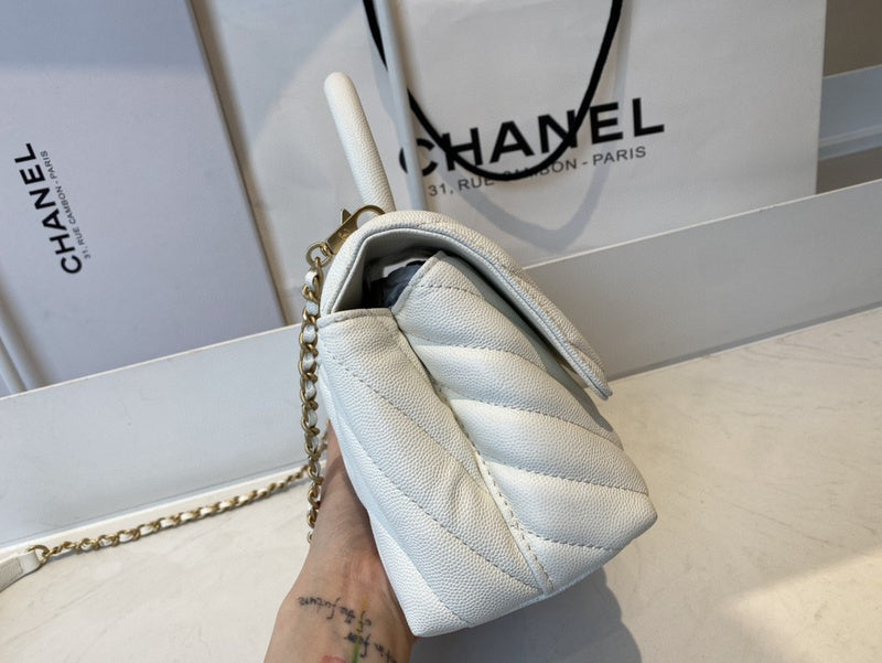 Chanel -Bags - CHL Bags - 609