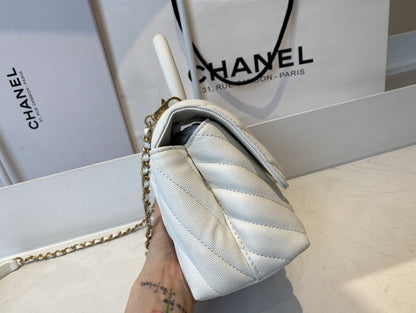 Chanel -Bags - CHL Bags - 609
