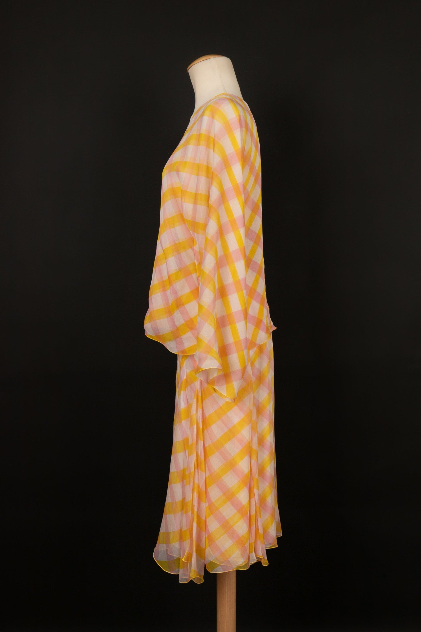 Ensemble Chanel Croisire 1999