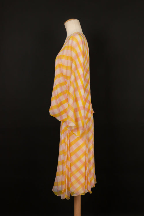 Ensemble Chanel Croisire 1999