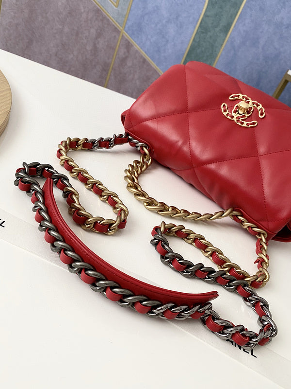 Chanel -Bags - CHL Bags - 484