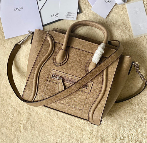 Chanel Bag New Arrival Luxury Bag - 2161