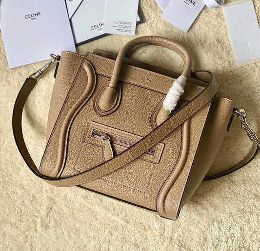 Chanel Bag New Arrival Luxury Bag - 2161