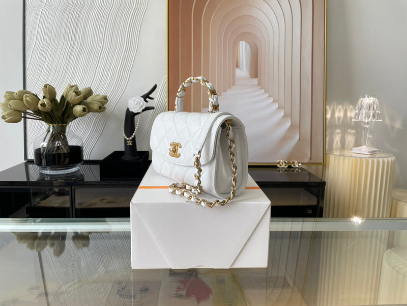 Chanel -Bags - CHL Bags - 747