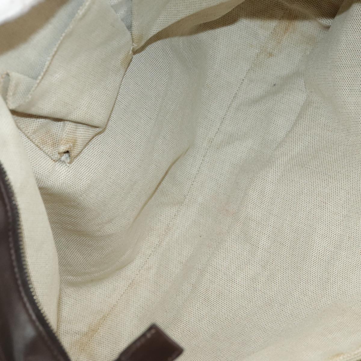 GUCCI GG Canvas Web Sherry Line Tote Bag Red Green gold 308928  97000