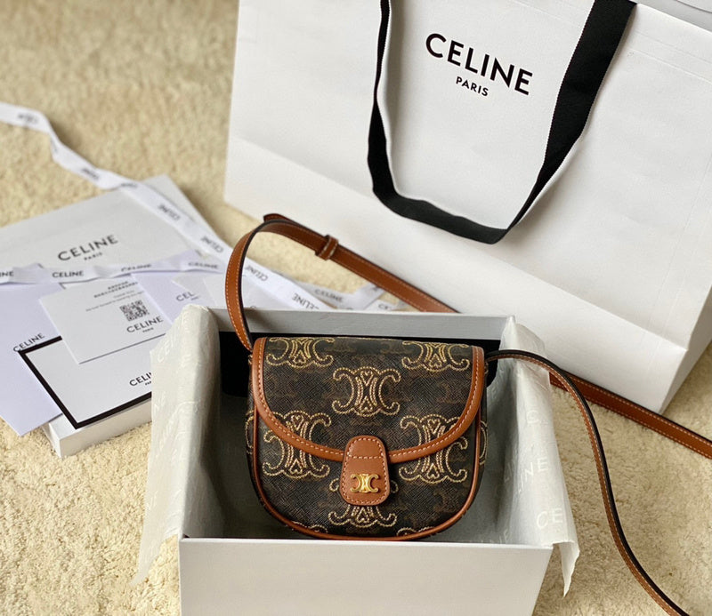 Chanel Bag New Arrival Luxury Bag - 1092