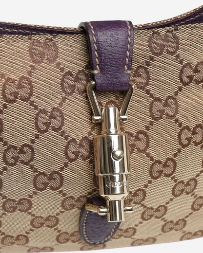 Bolsa Gucci Mini Jackie