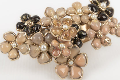 Bague doubles Chanel