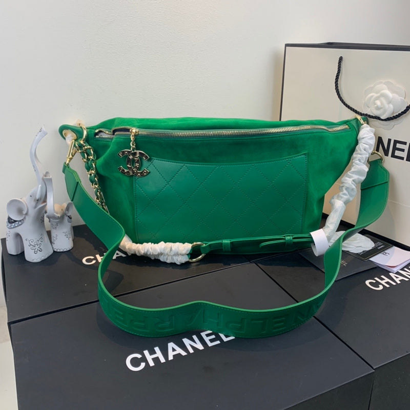 Chanel -Bags - CHL Bags - 324