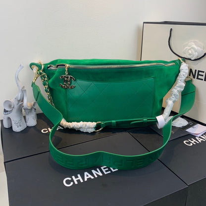 Chanel -Bags - CHL Bags - 324