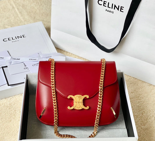 Chanel Bag New Arrival Luxury Bag - 1957