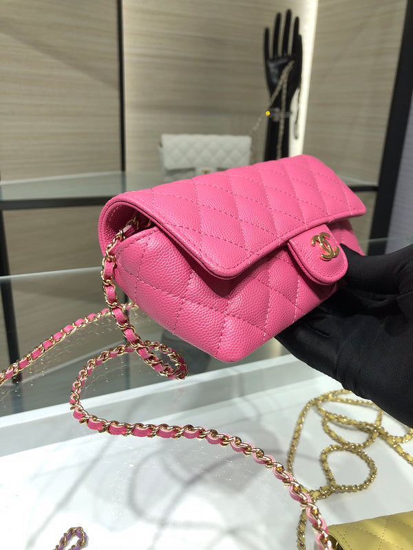 Chanel -Bags - CHL Bags - 382