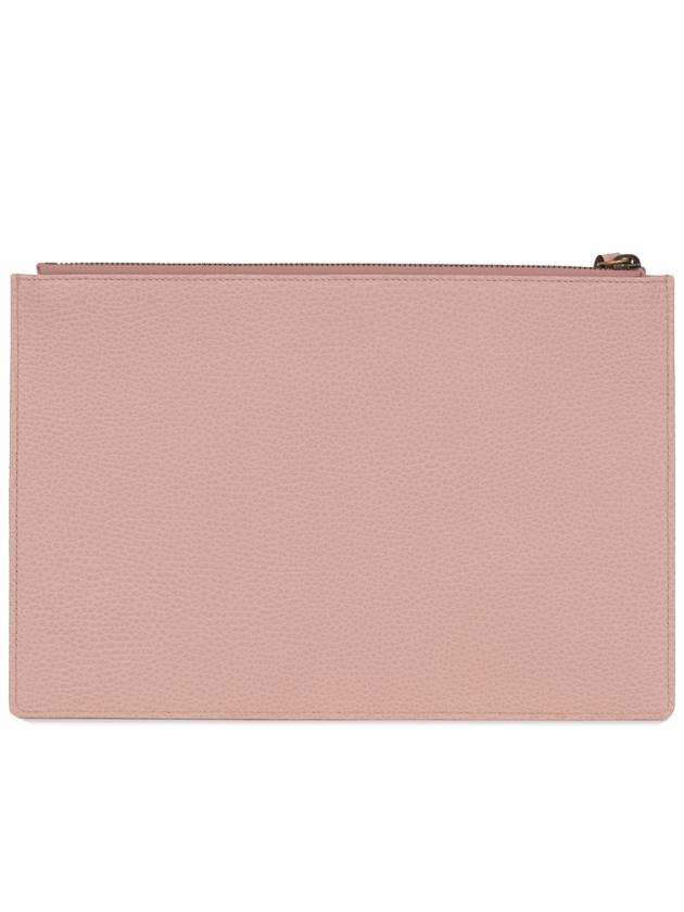 Gucci Butterfly Clutch Bag Pink