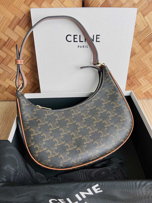 Chanel Bag New Arrival Luxury Bag - 1252