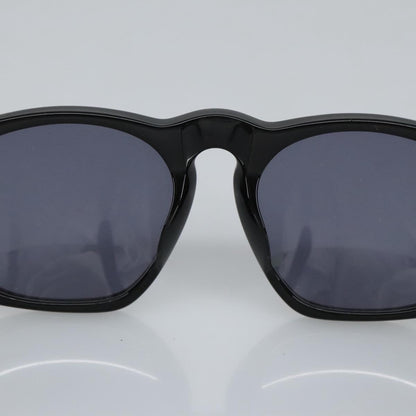 CHANEL Sunglasses plastic Black CC 99518